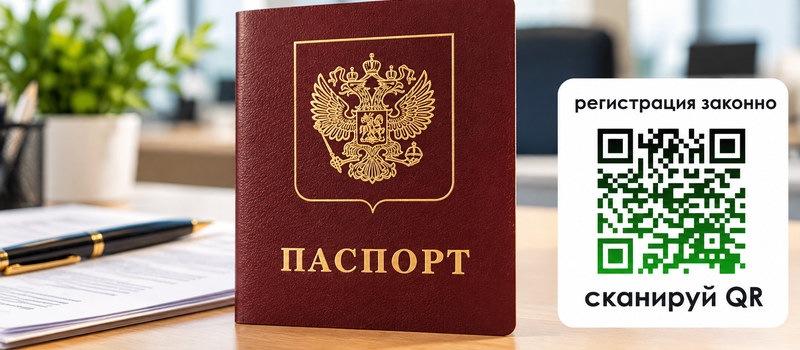 регистрация в Усолье-Сибирском прописка в Усолье-Сибирском
